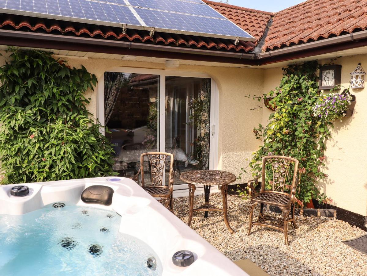 Sunnyside Villa Barrow upon Humber ภายนอก รูปภาพ