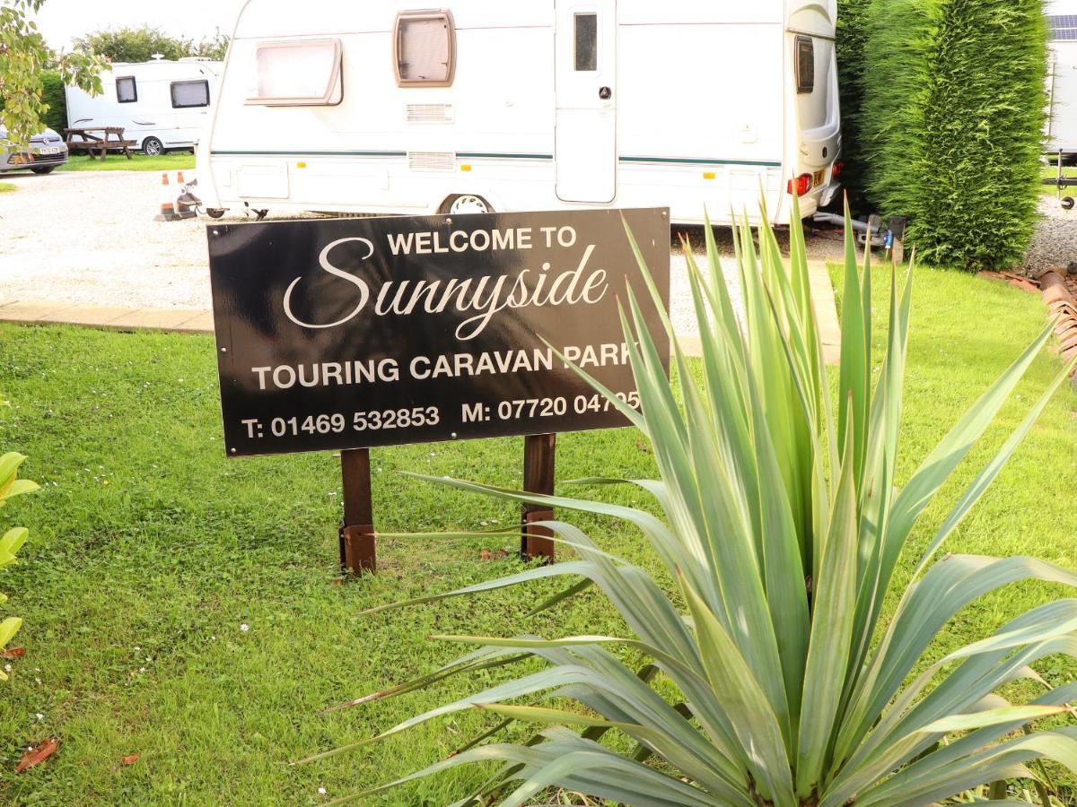 Sunnyside Villa Barrow upon Humber ภายนอก รูปภาพ
