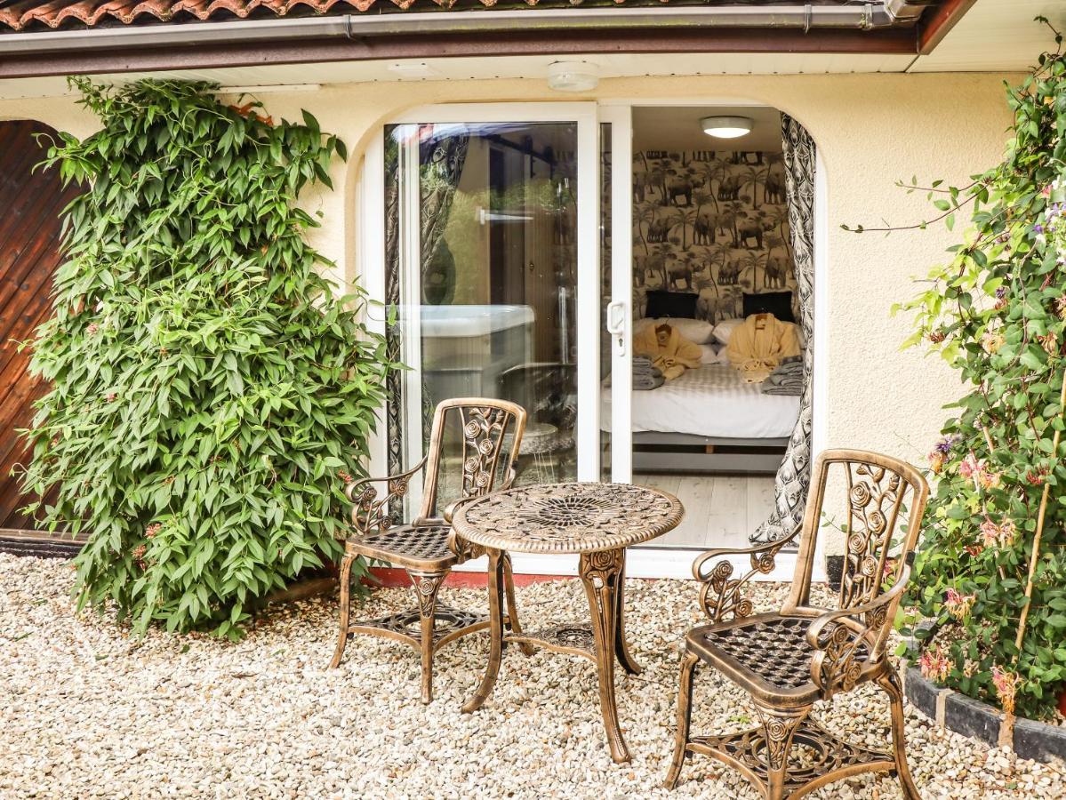 Sunnyside Villa Barrow upon Humber ภายนอก รูปภาพ