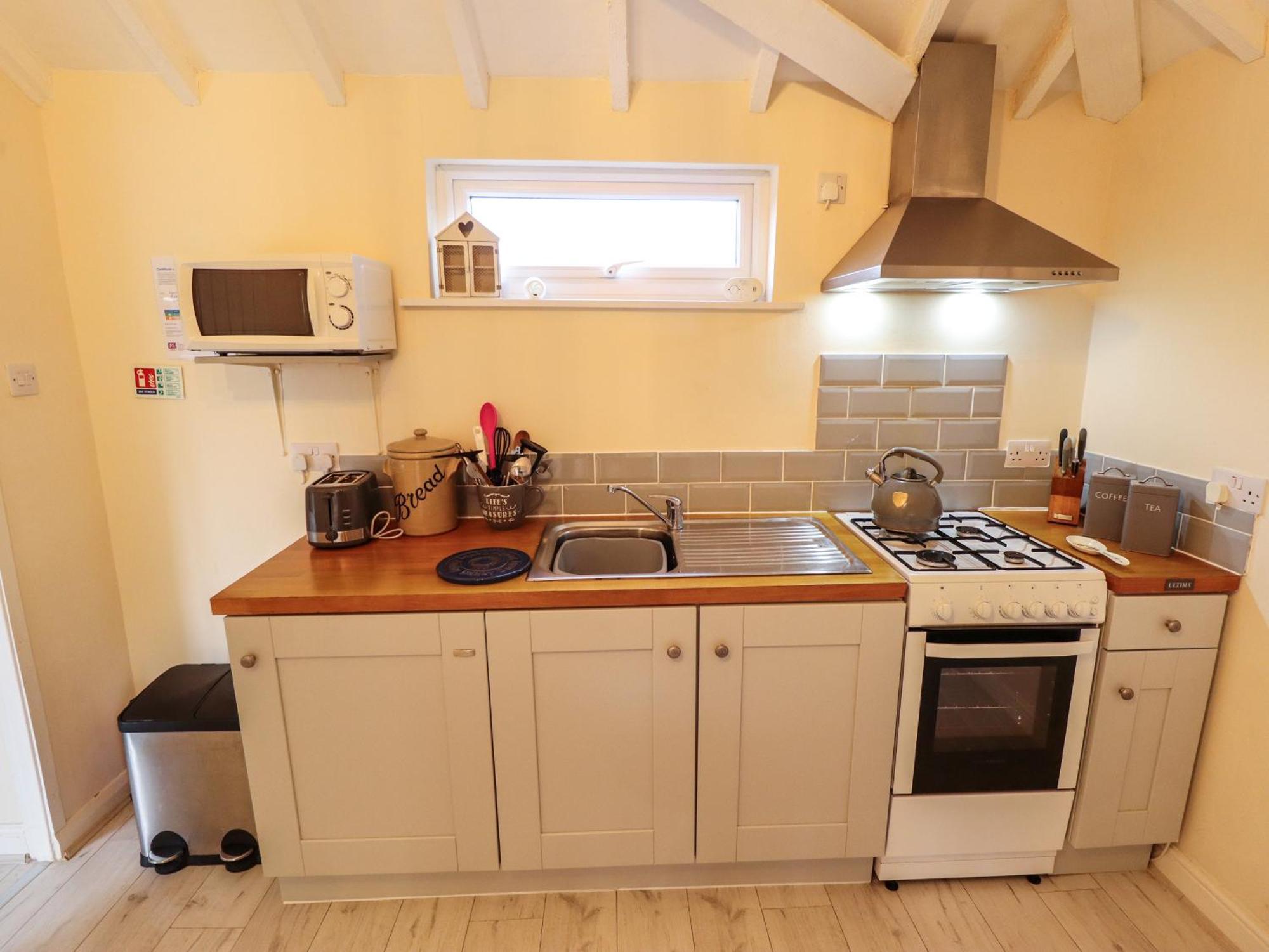 Sunnyside Villa Barrow upon Humber ภายนอก รูปภาพ