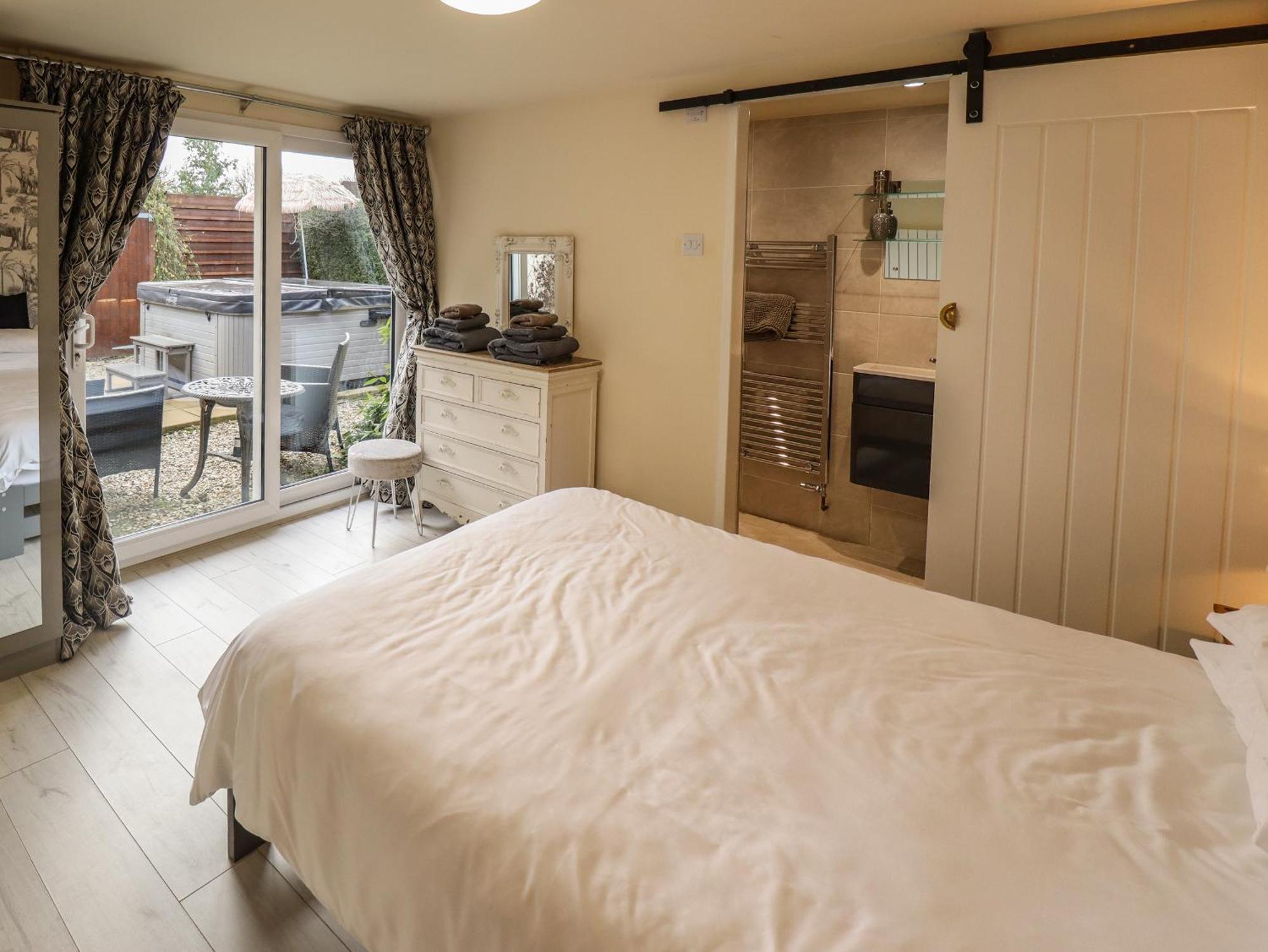 Sunnyside Villa Barrow upon Humber ภายนอก รูปภาพ