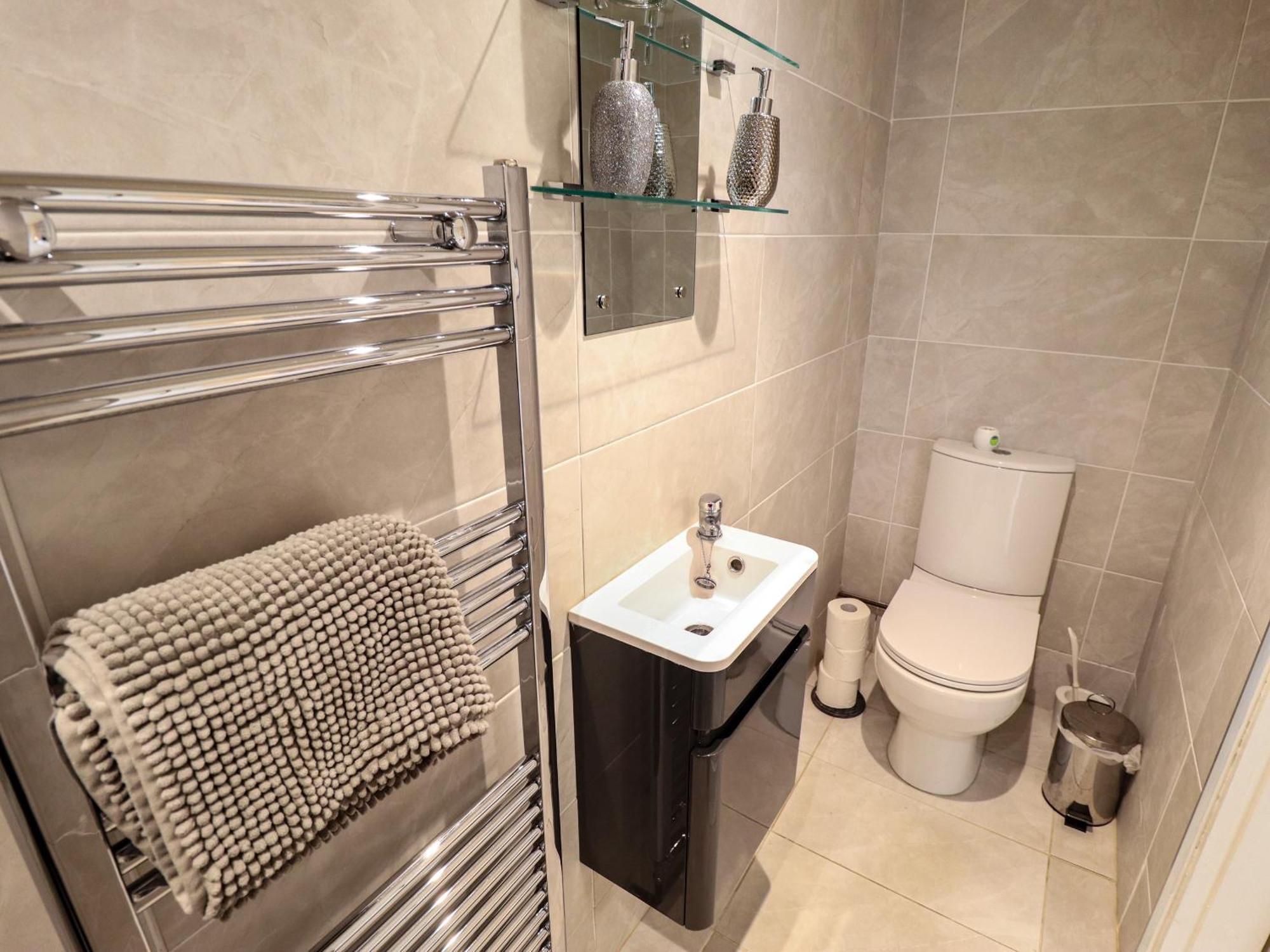 Sunnyside Villa Barrow upon Humber ภายนอก รูปภาพ