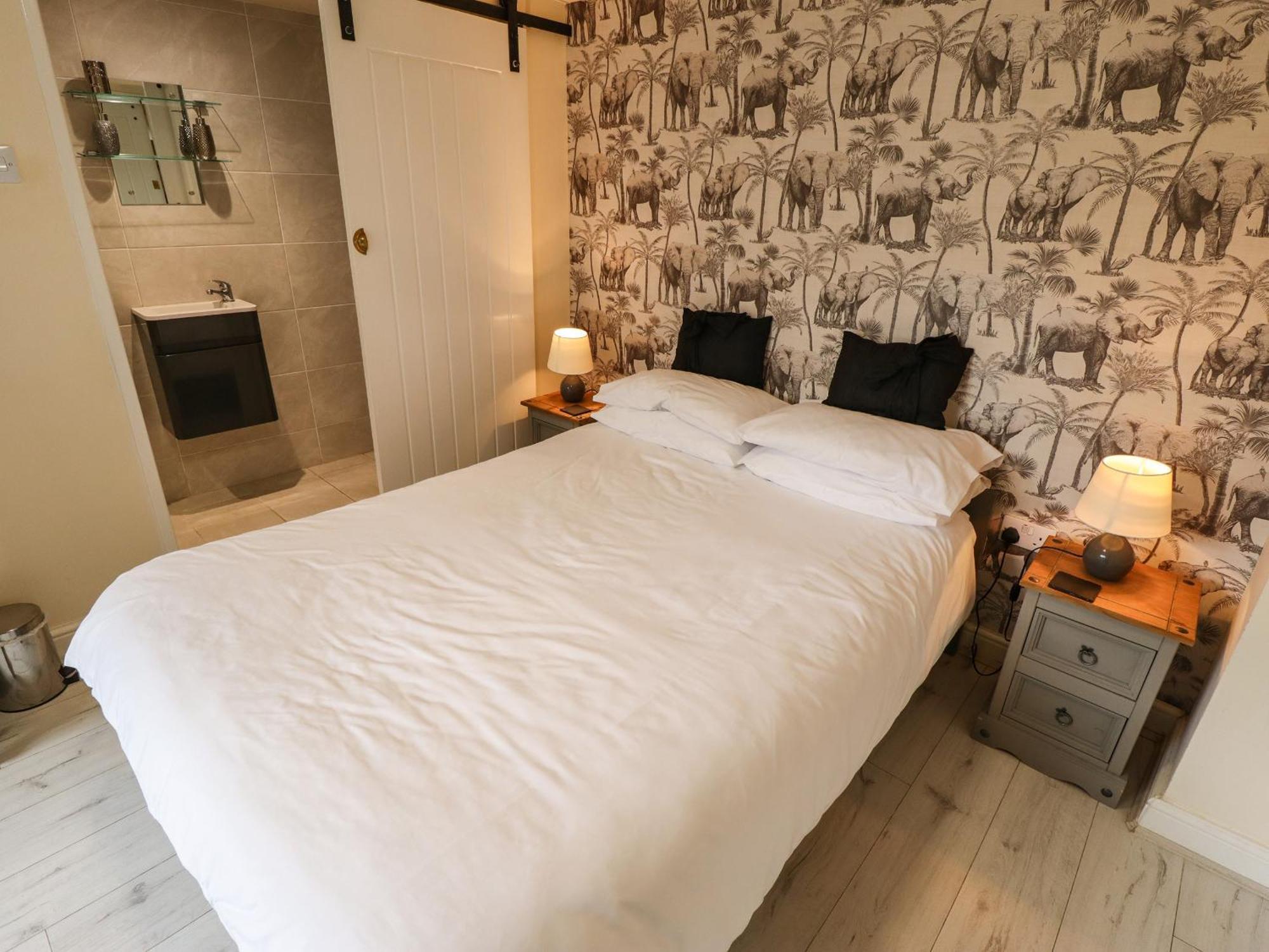 Sunnyside Villa Barrow upon Humber ภายนอก รูปภาพ