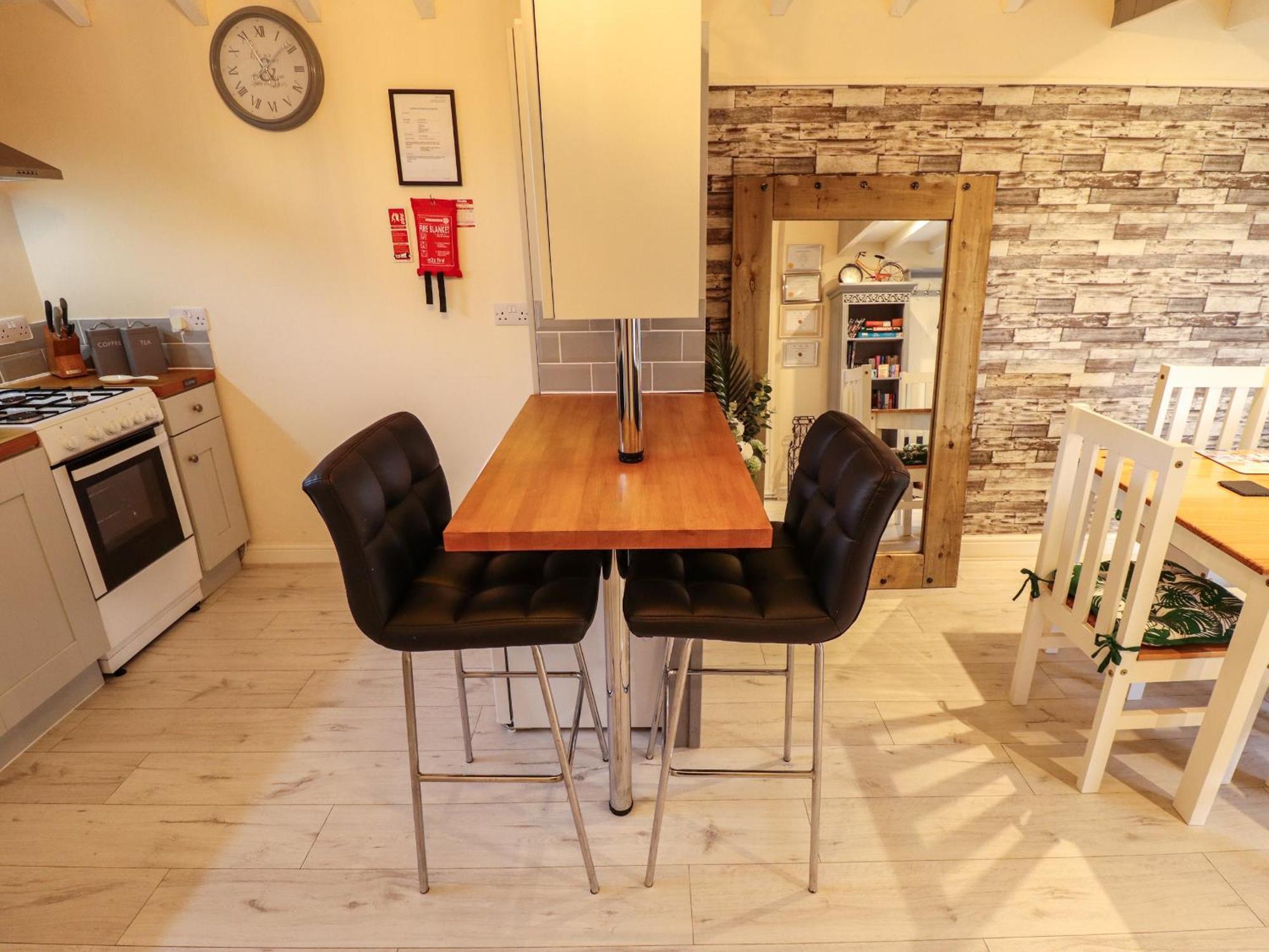 Sunnyside Villa Barrow upon Humber ภายนอก รูปภาพ