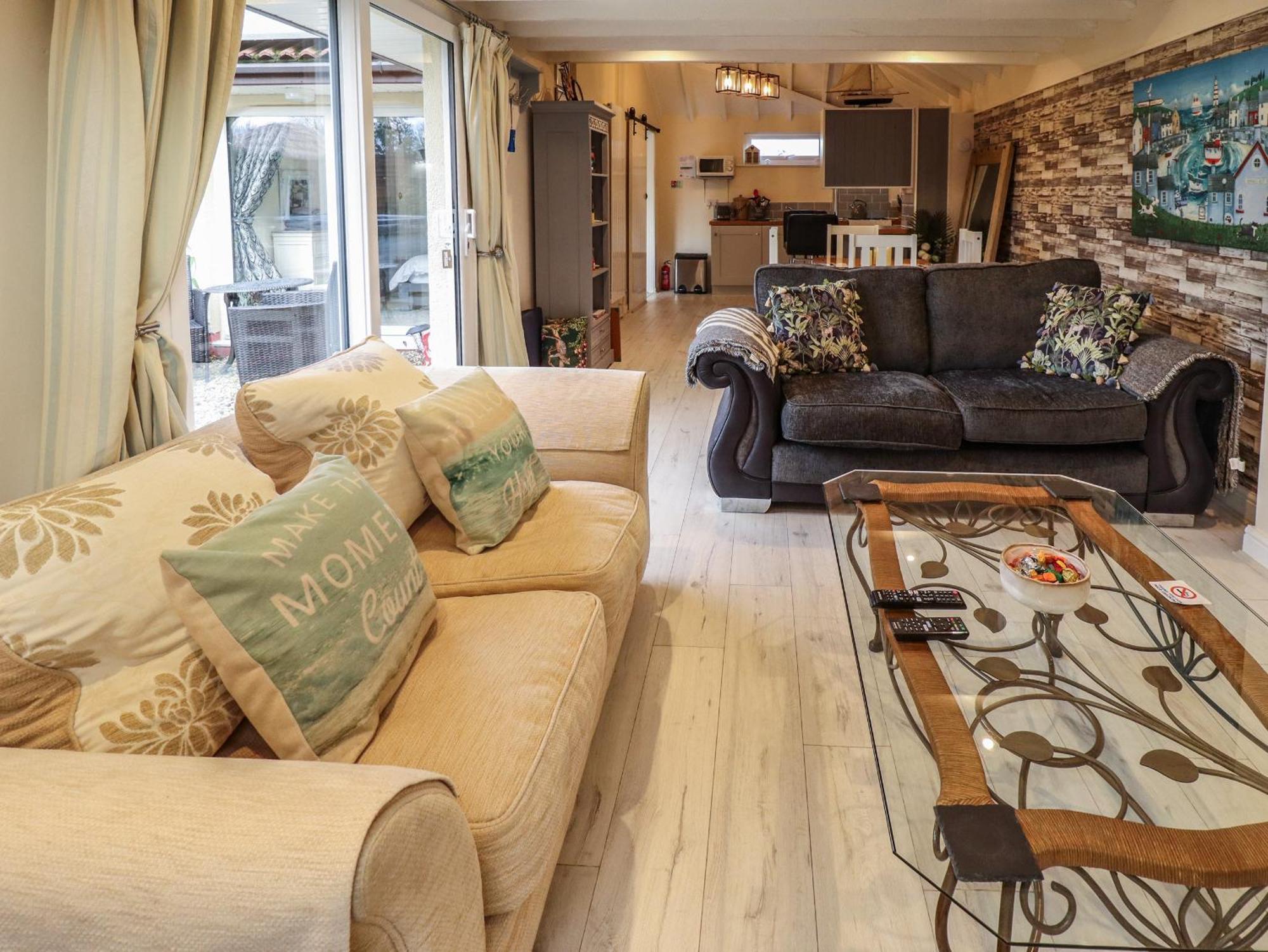 Sunnyside Villa Barrow upon Humber ภายนอก รูปภาพ